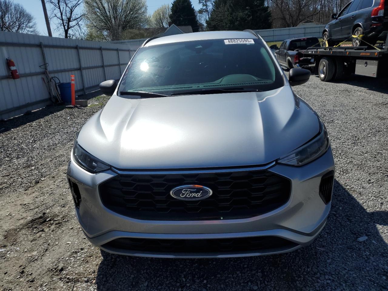 2024 FORD ESCAPE ST LINE VIN:1FMCU0MN5RUA65662