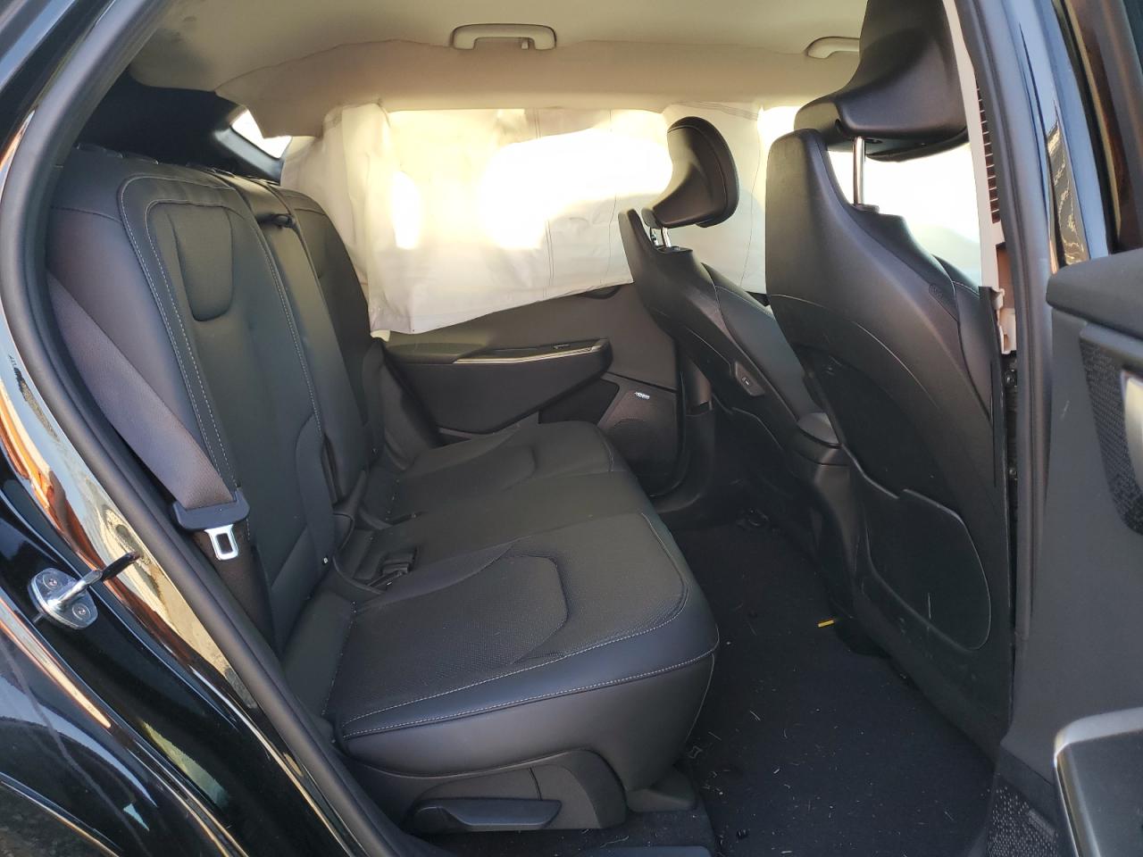 2022 KIA EV6 LIGHT VIN:KNDC3DLC6N5085907