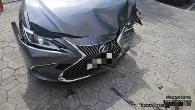 2020 Lexus ES 300 VIN: