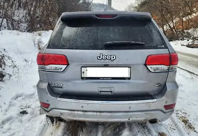 2015 Jeep Grand Cherokee 1C4RJFCM7FC804762 VIN:1C4RJFCM7FC804762