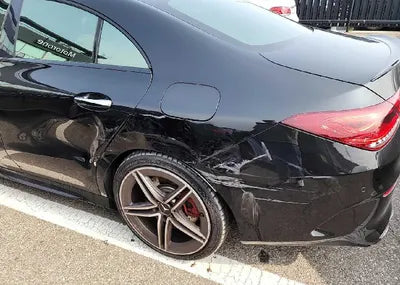 2020 Mercedes-Benz A 45 AMG WDD5J5EB7LN007325 VIN:WDD5J5EB7LN007325