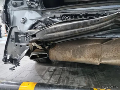 2017 BMW 530 WBAJD9104HWC10654 VIN:WBAJD9104HWC10654