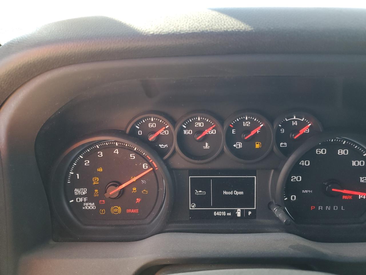 2022 GMC SIERRA LIMITED C1500 VIN:3GTN8AEK2NG218832