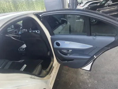 2020 Mercedes-Benz E 250 W1KZF4FB5LA804854 VIN:W1KZF4FB5LA804854