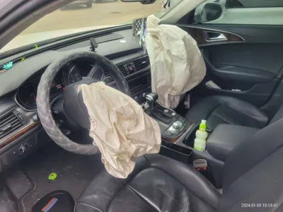 2015 Audi A6 WAUZZZ4G0FN020329 VIN:WAUZZZ4G0FN020329