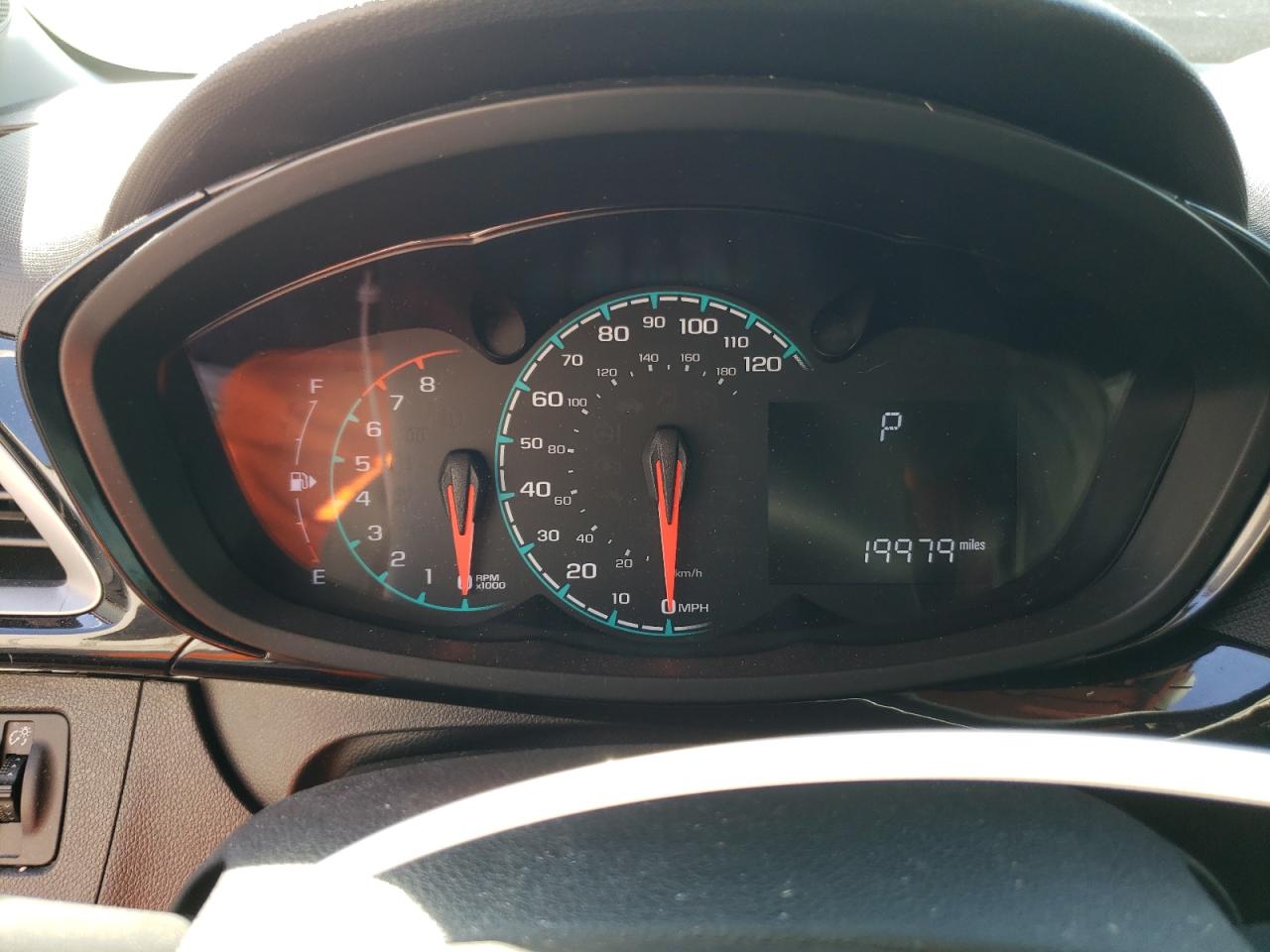 2022 CHEVROLET SPARK 1LT VIN:KL8CD6SAXNC027912