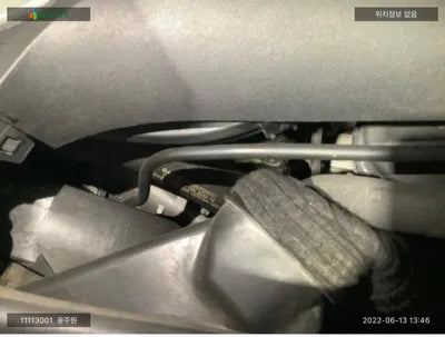 2015 Mercedes-Benz S 350 WDDUF3DB9FA188698 VIN:WDDUF3DB9FA188698