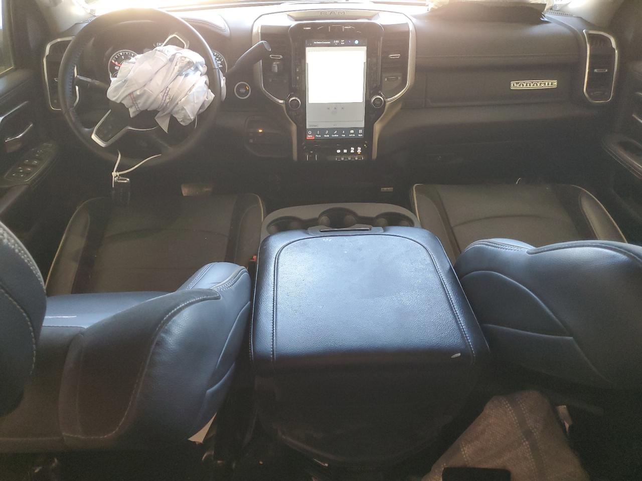 2024 RAM 2500 LARAMIE VIN:3C6UR5FLXRG304247