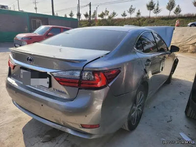 2016 Lexus ES 300 710KMJTHBW1GG6G21 VIN:710KMJTHBW1GG6G21