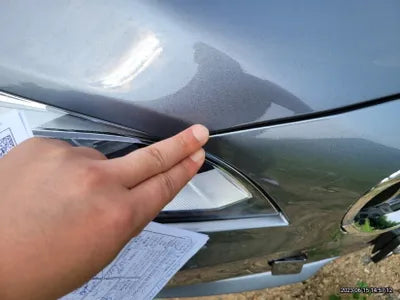 2015 BMW 730 WBAYG4105FD832436 VIN:WBAYG4105FD832436