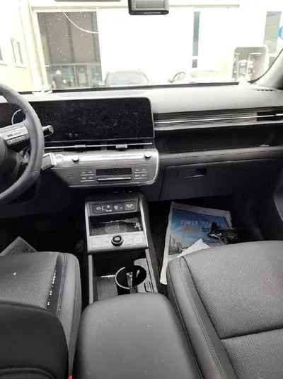 2023 Hyundai Kona VIN: