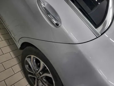 2018 Mercedes-Benz C 220 WDDWF0EB7JR340039 VIN:WDDWF0EB7JR340039