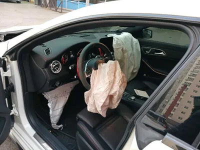 2018 Mercedes-Benz A 45 AMG WDDSJ5CB9JN532616 VIN:WDDSJ5CB9JN532616