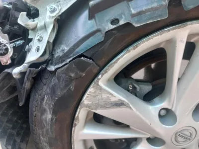 2015 Nissan Altima VIN: