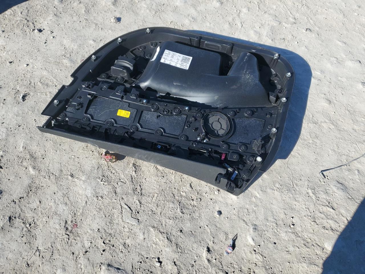 2024 BMW X3 M40I VIN:5UX83DP03R9W14829