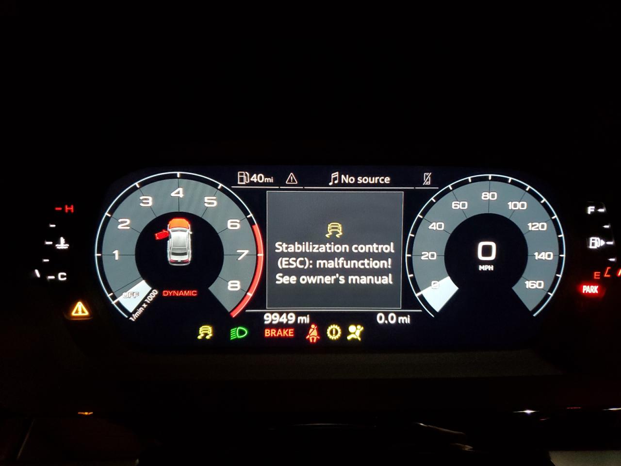 2024 AUDI A3 PREMIUM VIN:WAUGUDGY4RA040706