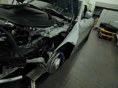 2023 Volvo S40 VIN: