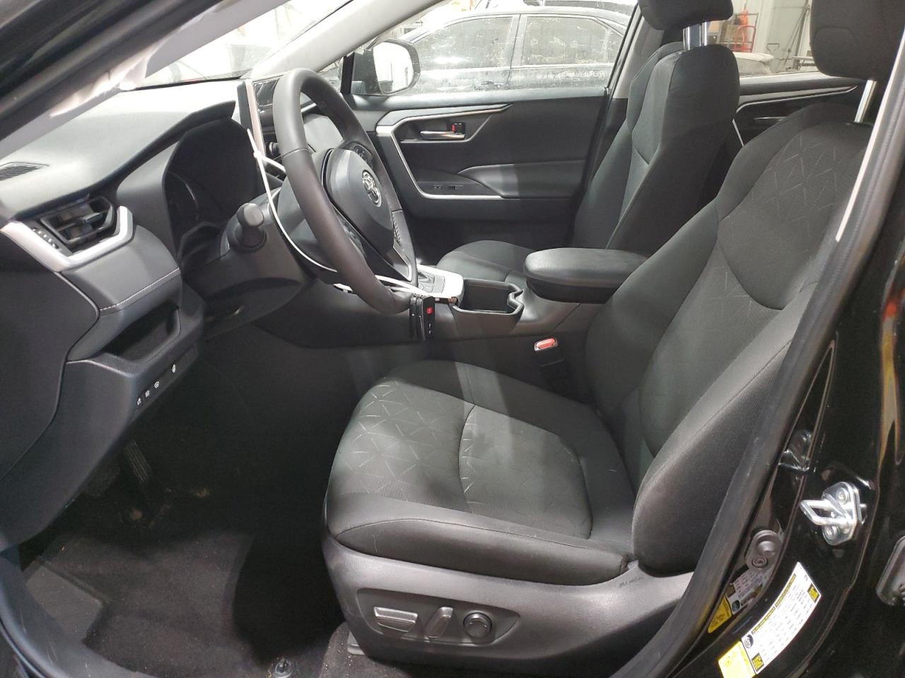 2024 TOYOTA RAV4 WOODLAND EDITION VIN:2T3UWRFV0RW220254