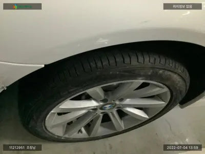 2015 BMW 528 WBA5A7103FD816936 VIN:WBA5A7103FD816936