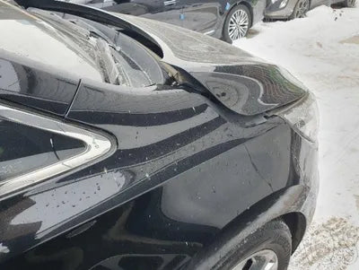 2017 Kia Carnival VIN: