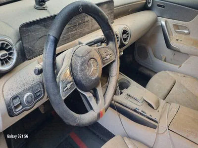 2021 Mercedes-Benz A 220 W1K3G4EB6MJ278904 VIN:W1K3G4EB6MJ278904