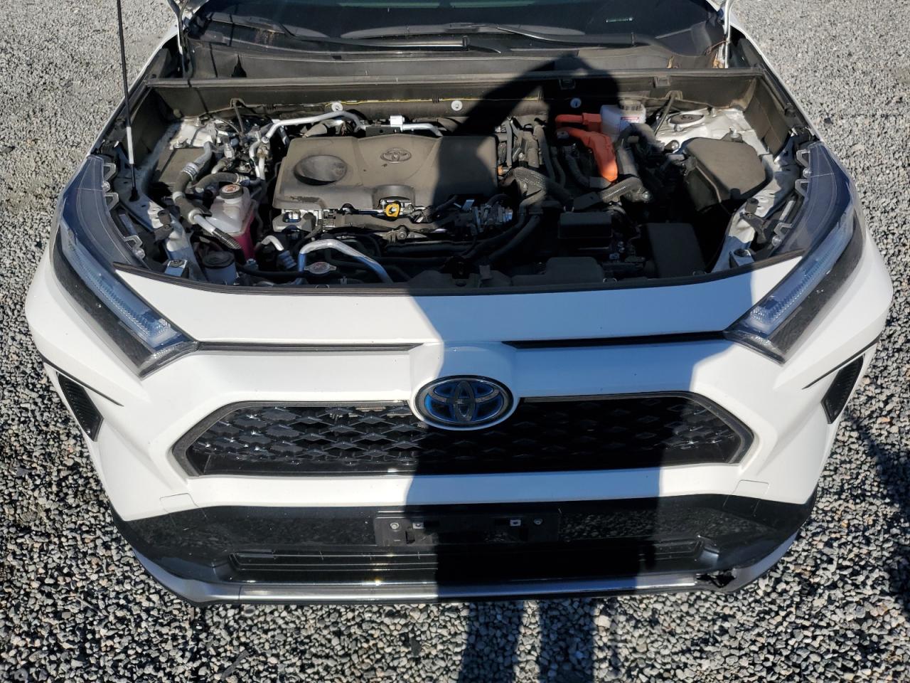 2023 TOYOTA RAV4 PRIME SE VIN:JTMAB3FV1PD142878