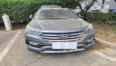 2016 Hyundai Santa FE VIN: