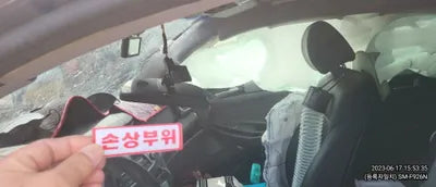 2017 Hyundai Tucson VIN: