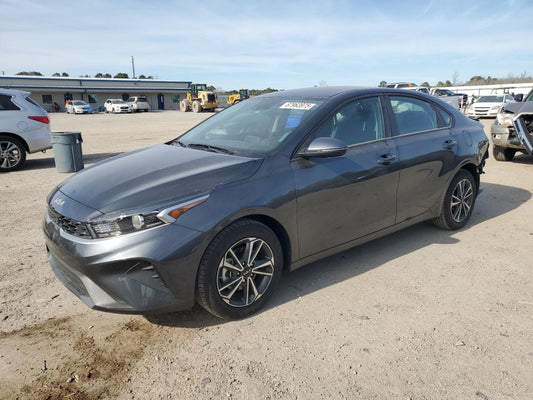 2024 KIA FORTE LX VIN:3KPF24AD6RE803347