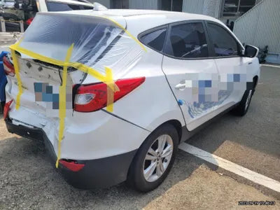 2015 Hyundai Tucson KMHJU816FGU000403 VIN:KMHJU816FGU000403