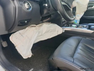 2015 Mercedes-Benz E 220 WDDHF0AB5GB239050 VIN:WDDHF0AB5GB239050