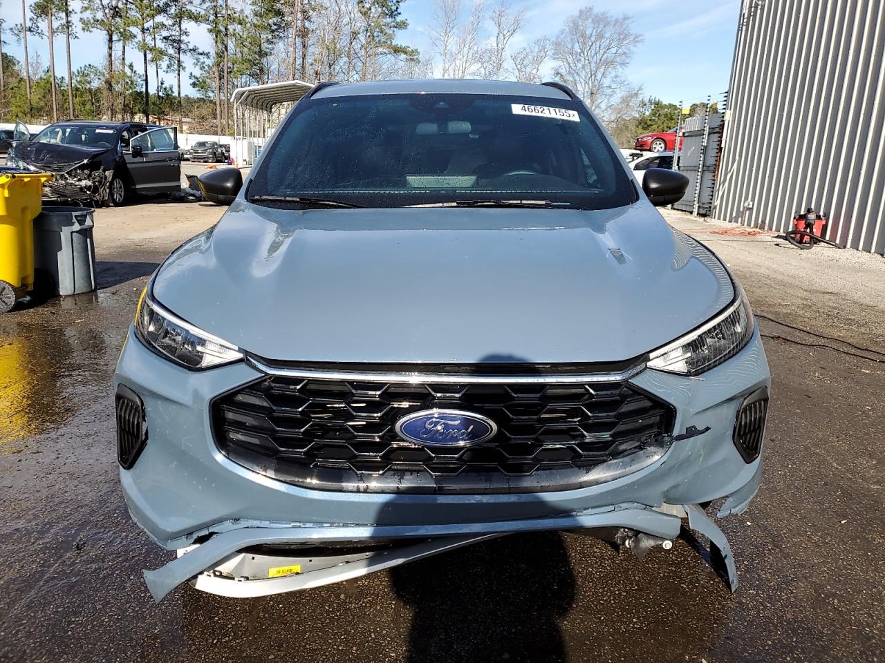 2023 FORD ESCAPE ST LINE VIN:1FMCU0MNXPUA94636