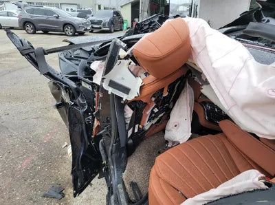 2022 Mercedes-Benz S 350 VIN: