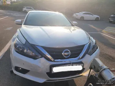 2017 Nissan Altima 007KM1N4AL3APXHC1 VIN:007KM1N4AL3APXHC1