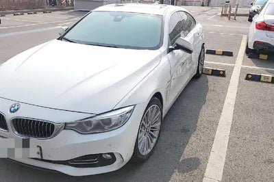 2016 BMW 420 WBA4E9100GG596487 VIN:WBA4E9100GG596487