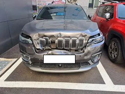 2020 Jeep Cherokee 1C4PJMDB6LD508145 VIN:1C4PJMDB6LD508145