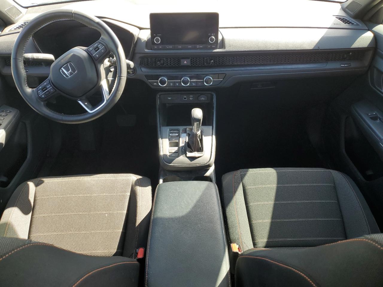 2023 HONDA CR-V SPORT VIN:7FARS6H50PE029096