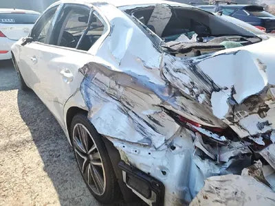 2016 Infiniti Q50 VIN: