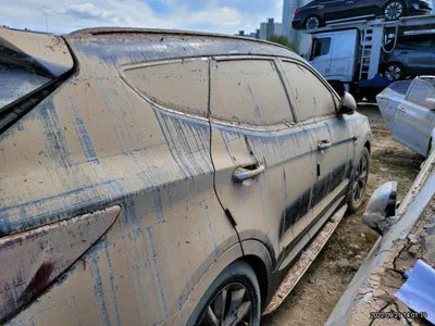 2016 Hyundai Santa FE VIN: