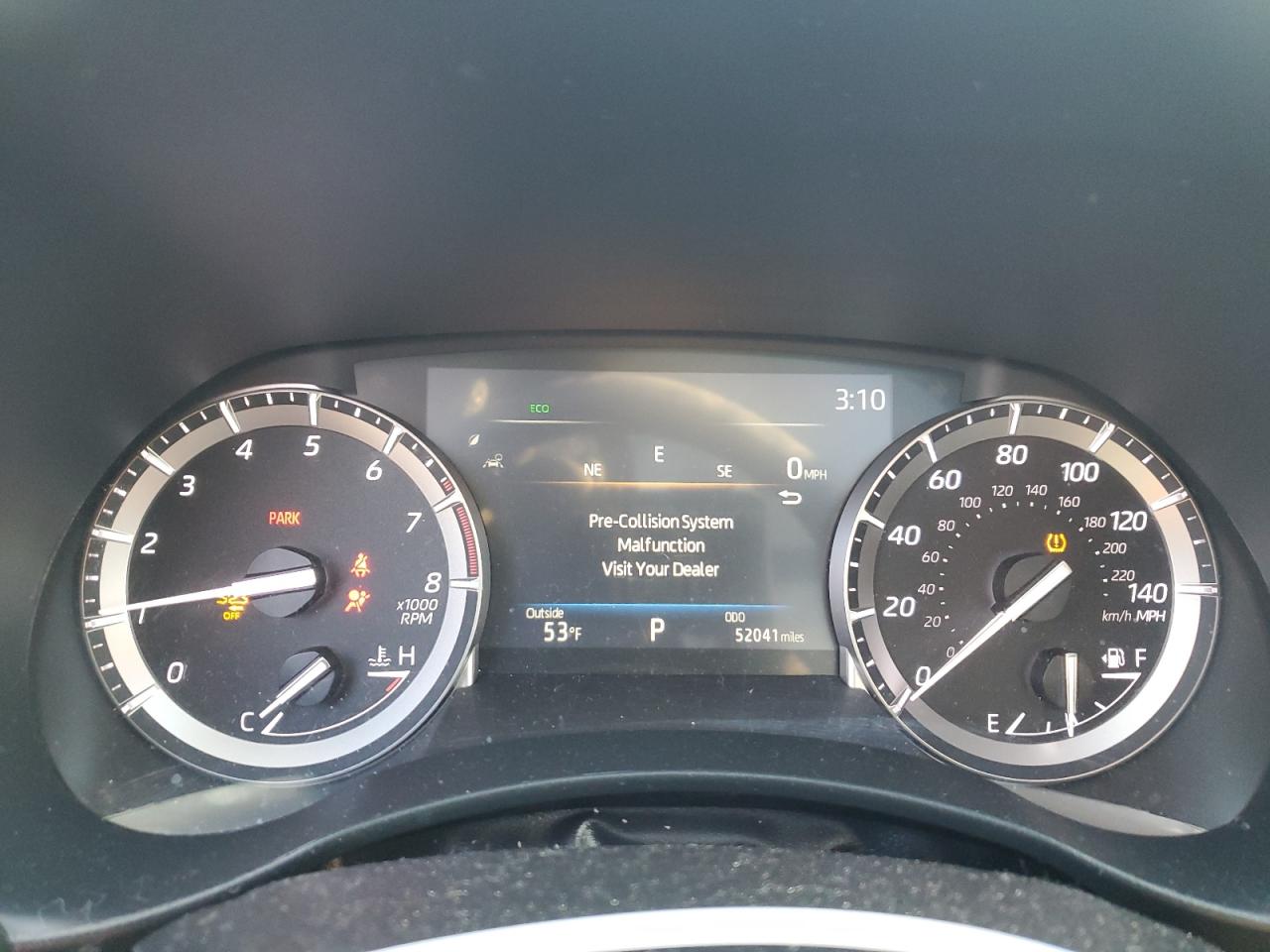 2022 TOYOTA HIGHLANDER PLATINUM VIN:5TDFZRBH6NS177826