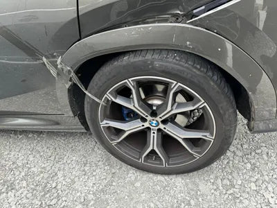 2022 BMW 640 WBACY6101N9L71899 VIN:WBACY6101N9L71899