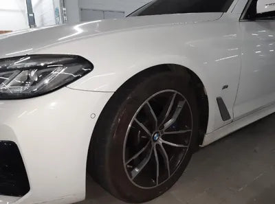 2021 BMW 520 WBA11BH02MWX18635 VIN:WBA11BH02MWX18635