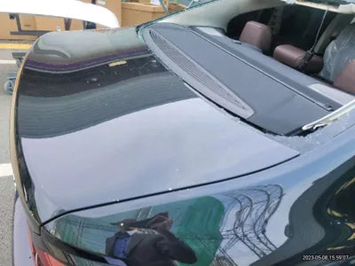 2023 BMW 530 WBA71BH01PWX94586 VIN:WBA71BH01PWX94586