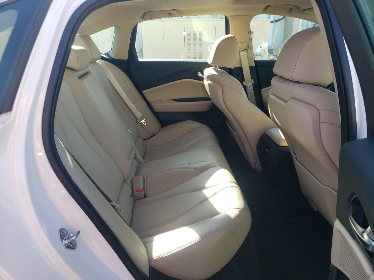 2023 ACURA TLX  VIN:19UUB5F3XPA004735