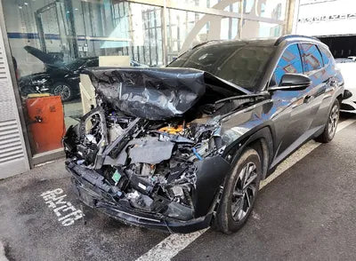 2021 Hyundai Tucson KMHJE811BMU006127 VIN:KMHJE811BMU006127