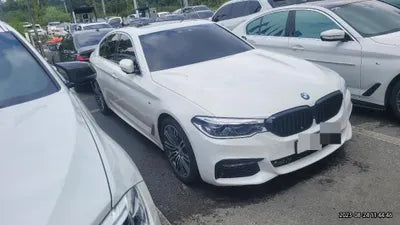 2018 BMW 530 WBAJC9100JG944496 VIN:WBAJC9100JG944496
