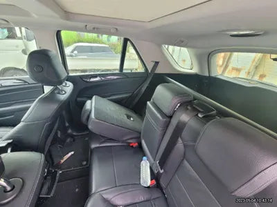 2017 Mercedes-Benz GLE 350 898KMWDCDA2EB0HA9 VIN:898KMWDCDA2EB0HA9