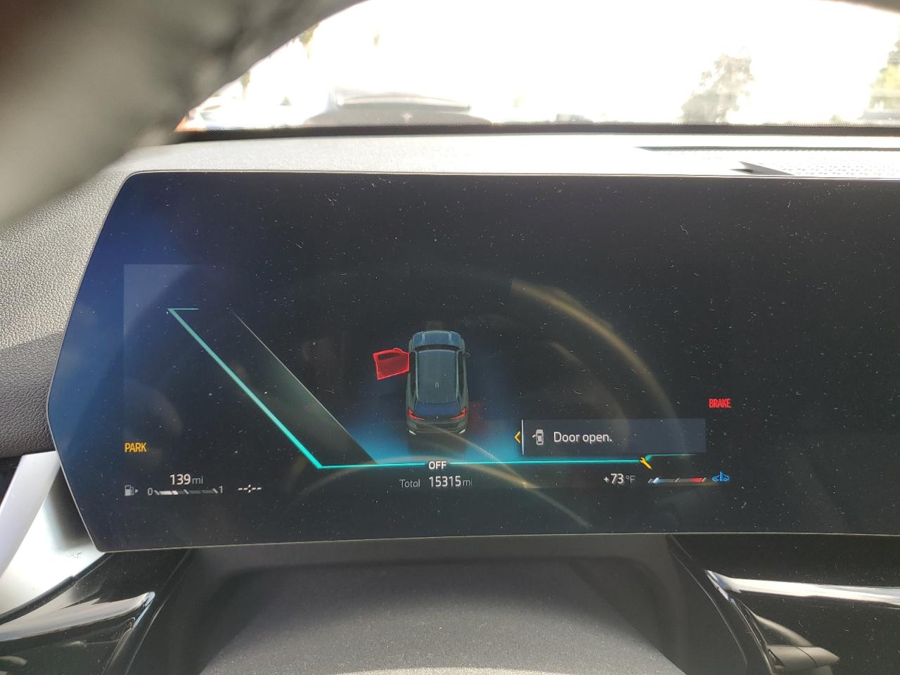 2023 BMW X1 XDRIVE28I VIN:WBX73EF05P5V94319