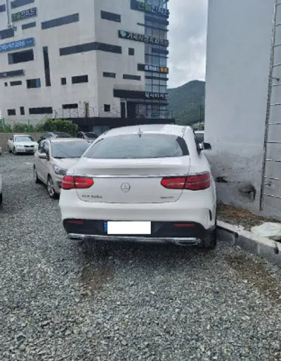 2018 Mercedes-Benz GLE 350 WDCED2EB9JA106095 VIN:WDCED2EB9JA106095