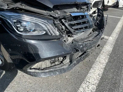 2018 Mercedes-Benz S 400 740KMWDDUG3FB1JA3 VIN:740KMWDDUG3FB1JA3